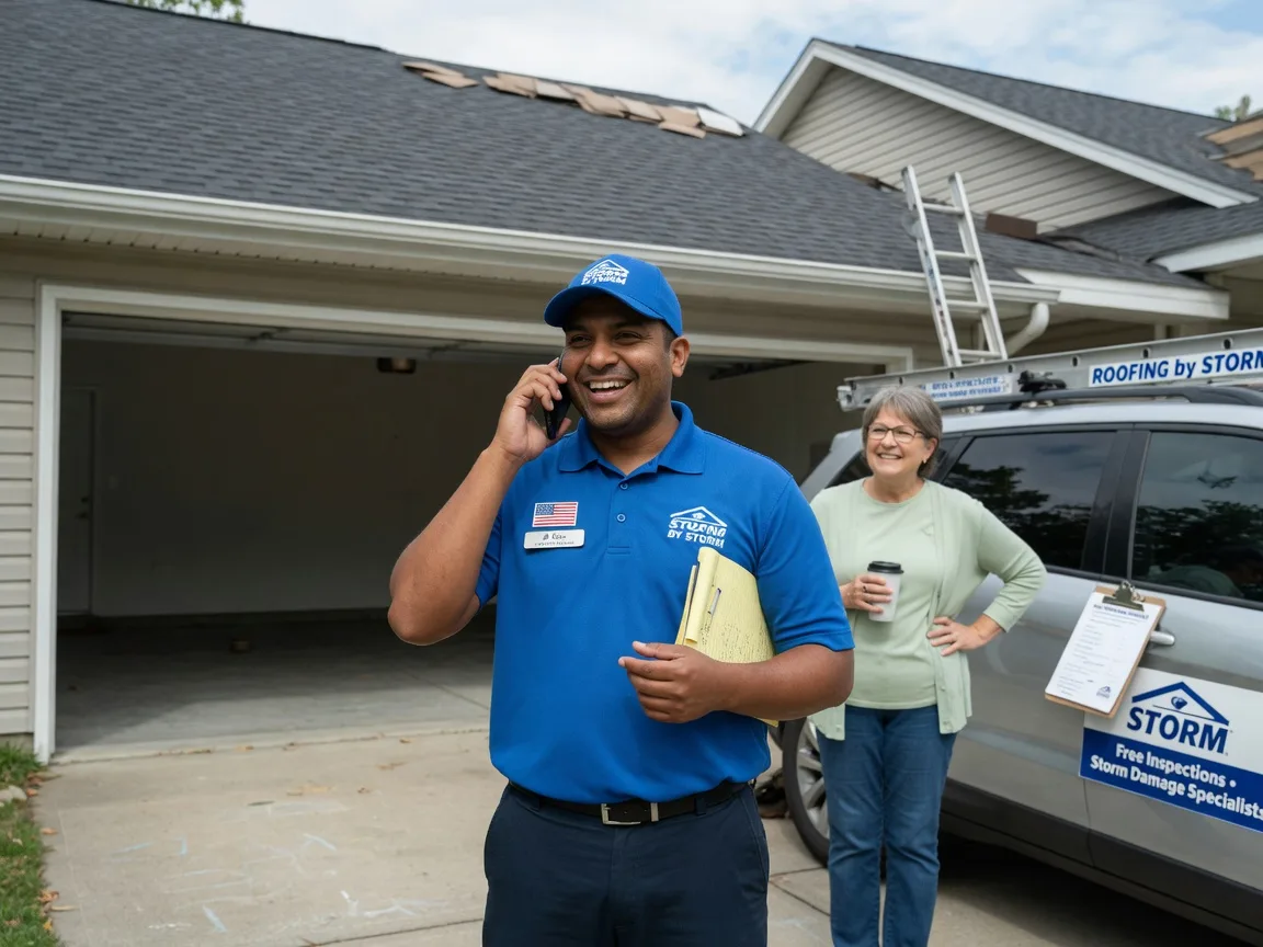 Roof Repair Near Me Cicero, IN FAQs